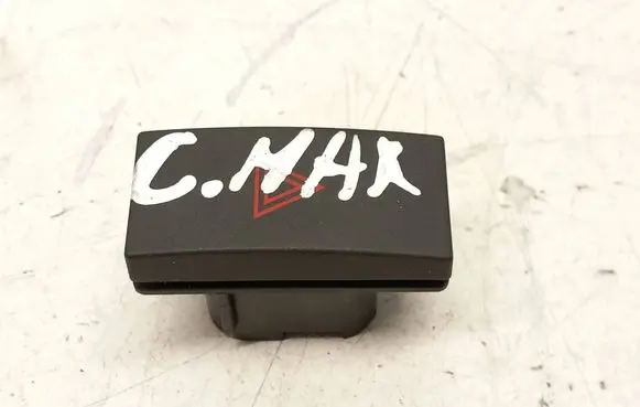 Ford Focus C-MAX Hazard light switch 13A350