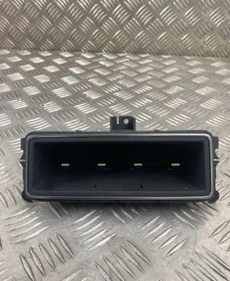 Audi A6 S6 C8 4K Other center console (tunnel) element 4K0863300