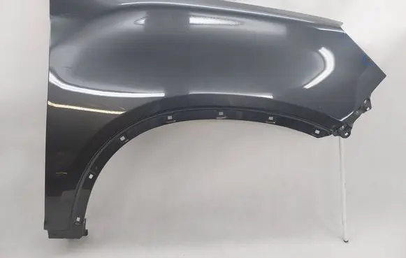 SsangYong Musso Fender