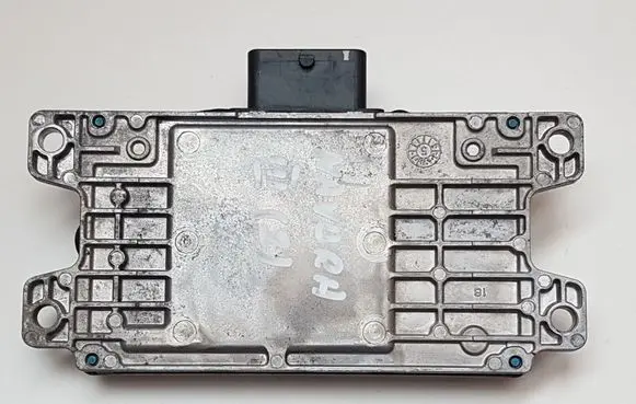 Nissan Navara D23 Injection control unit/module EMU10090N