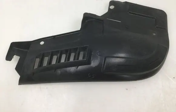 Nissan 350Z Rear arch fender liner splash guards 78819CD000