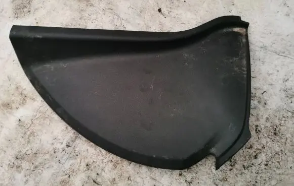 Mercedes-Benz B W246 W242 Dashboard side end trim A2466800189 2044740