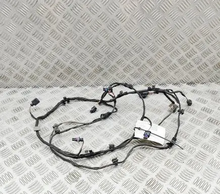 Volkswagen Arteon Parking sensor (PDC) wiring loom 3G8971104B