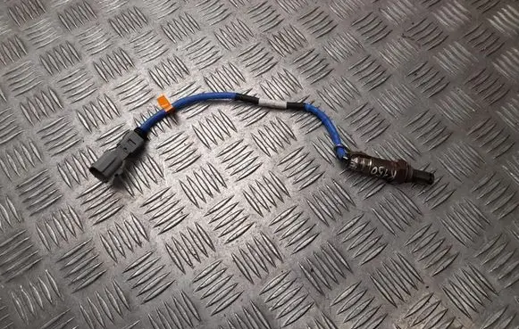 Lambda probe sensor