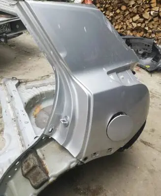 SsangYong Tivoli Fender