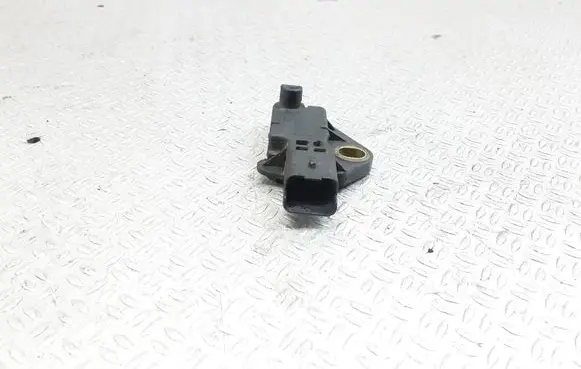 Peugeot 407 Crankshaft position sensor 9643695780