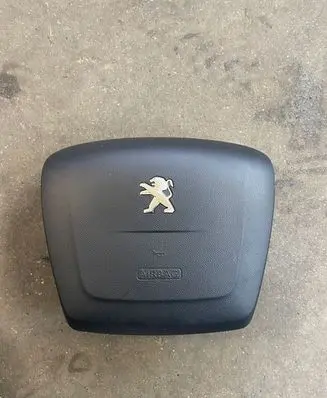 Peugeot Boxer Steering wheel airbag 07355860290