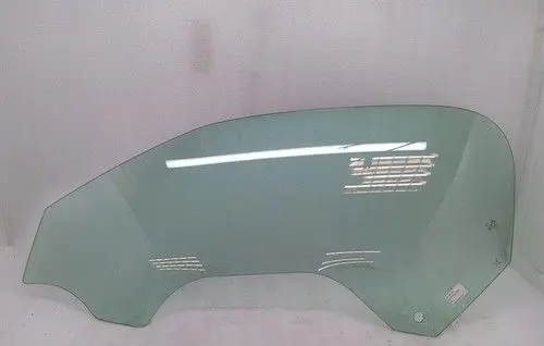Audi R8 4S Front door window/glass (coupe) 4S7845201