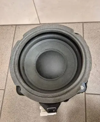 KIA Soul Subwoofer speaker 96380B2100