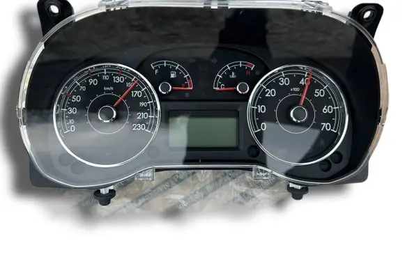 Fiat Grande Punto Central body control module 51834168