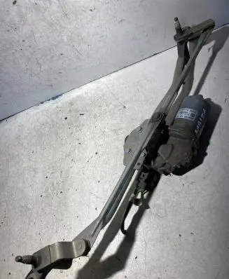 Skoda Fabia Mk2 (5J) Front wiper linkage 5J1955113B 4187S 405119