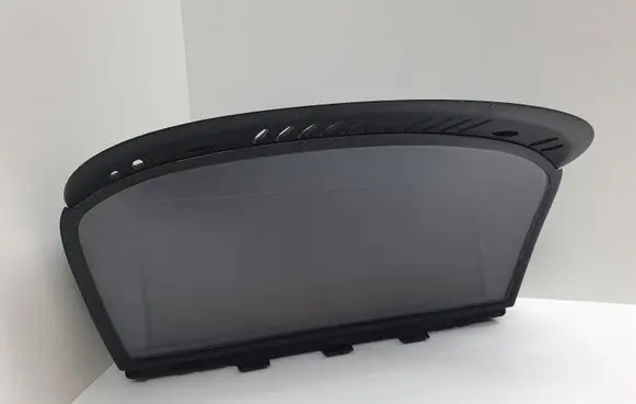BMW 5 E60 E61 Screen/display/small screen 9114356 65829114356 9114354