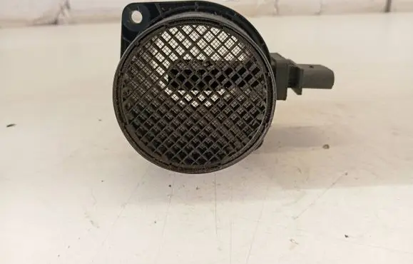 Mass air flow meter