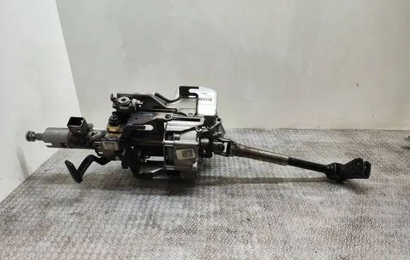 Renault Clio III Electric power steering pump 54084732K XP00BSBG 50350111