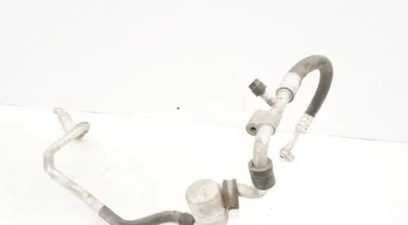 Volkswagen New Beetle Air conditioning (A/C) pipe/hose 1C0820744