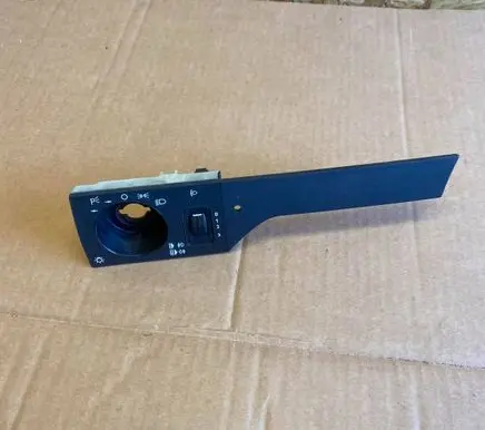 Mercedes-Benz E W124 Dashboard trim