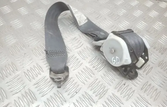 Honda Civic Rear seatbelt TKAB0EJ318