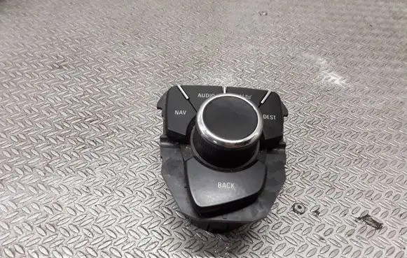 Opel Insignia A Multifunctional control switch/knob 13310070