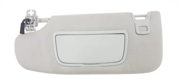 Ford Fusion II Sun visor DS73F04100