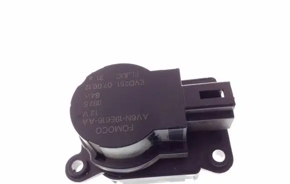 Ford C-MAX II Air flap motor/actuator AV6N19E616AA