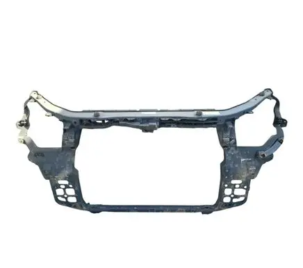 Hyundai Santa Fe Radiator support slam panel 641012BXXX