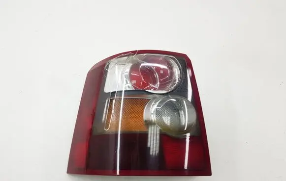 Land Rover Range Rover Sport L320 Rear/tail lights 2VP238023 237895