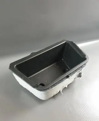 BMW i4 Glove box in trunk 7951242 51477951242