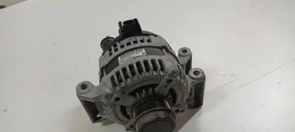 Chevrolet Camaro Generator/alternator 13529304