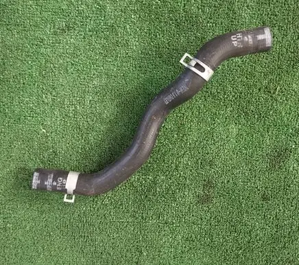 KIA Pro Cee'd III Engine coolant pipe/hose 97312-J7000