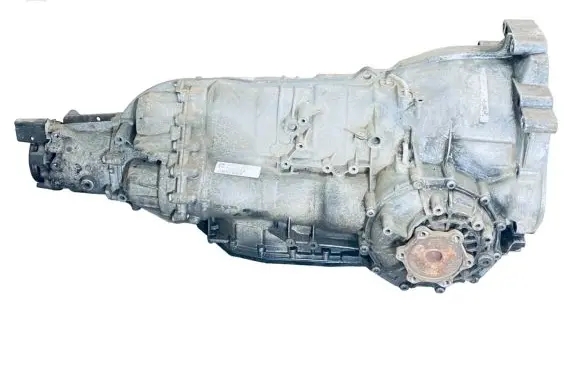 Automatic gearbox