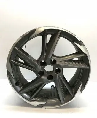 Citroen DS7 Crossback R19 alloy rim 5X108