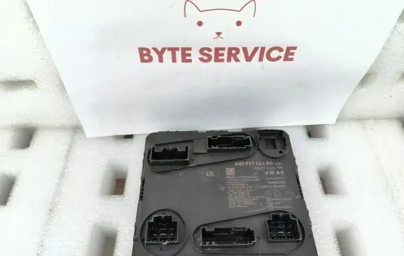 Audi A8 S8 D5 Comfort/convenience module 4N0907064BG
