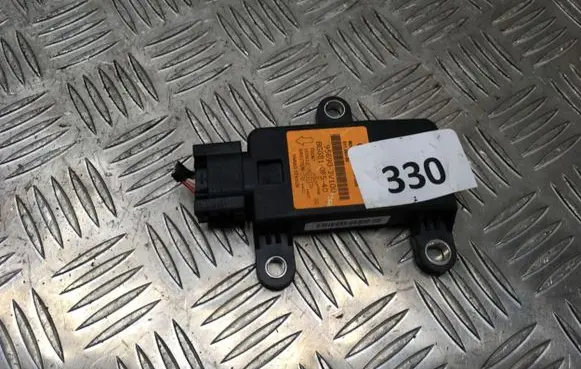 Hyundai i40 ESP acceleration yaw rate sensor 956903V100