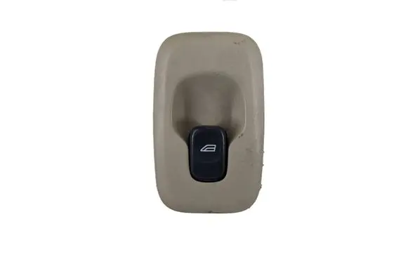 Volvo S80 Electric window control switch 30658696