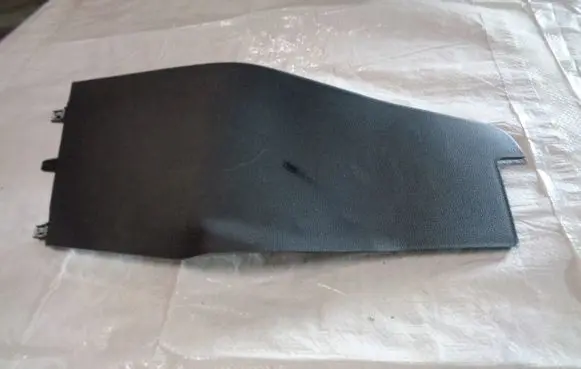 Renault Megane IV Other center console (tunnel) element 689306464R