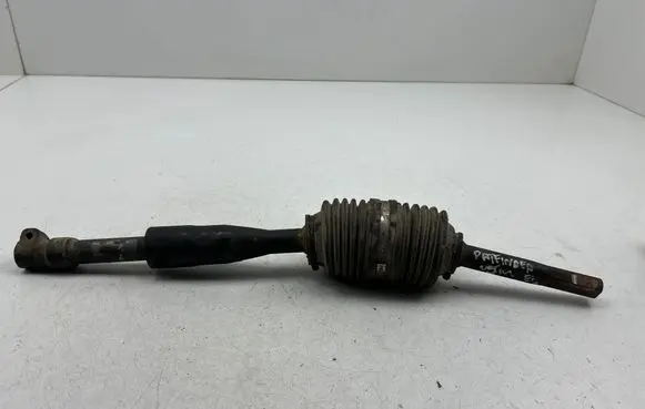 Nissan Pathfinder R51 Steering column universal joint