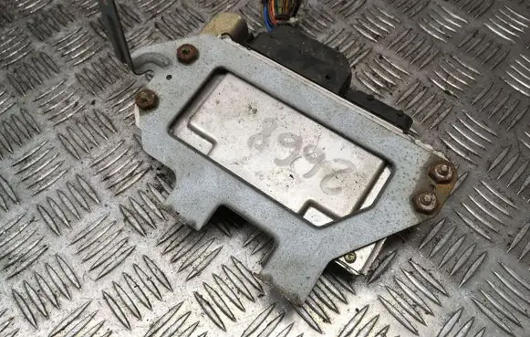 Hyundai Accent Engine control unit/module 3911022525 3910022528 9030930074F