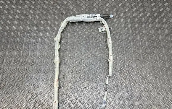 Renault Megane IV Roof airbag 0080P1110003