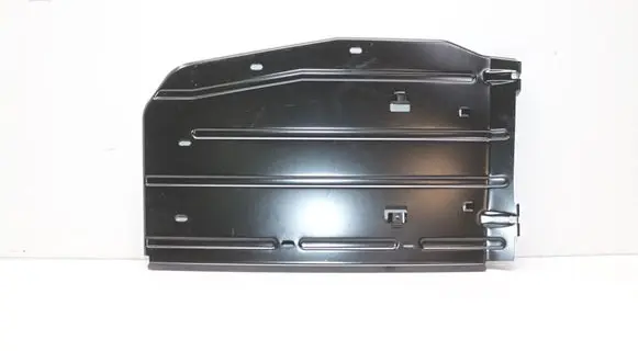 Mercedes-Benz G W463 2nd Gen Other engine bay part 000000