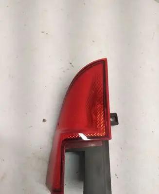 Mercedes-Benz Vito Viano W639 Rear tail light reflector A6398202064 A6398201264