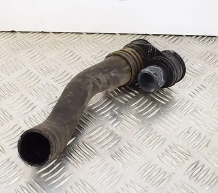 Porsche Cayman 987 Air intake hose/pipe