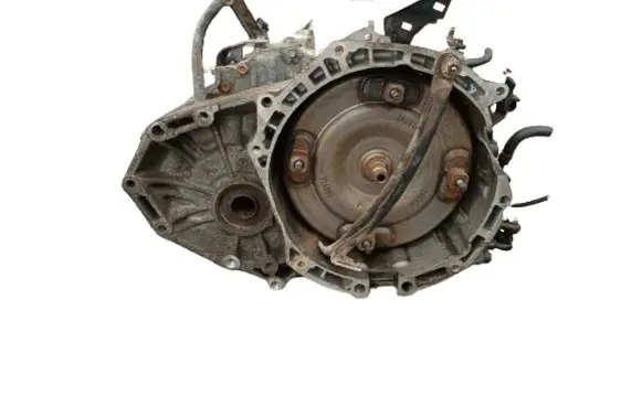 Mazda CX-7 Automatic gearbox