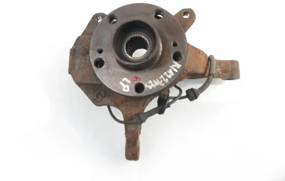 Renault Espace - Grand espace IV Front wheel hub spindle knuckle