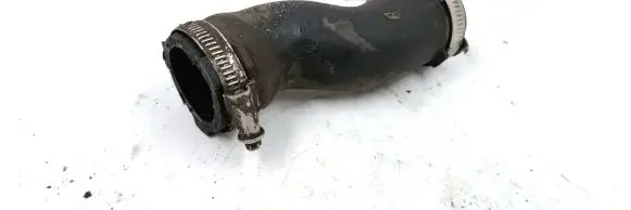 Audi A4 S4 B6 8E 8H Intercooler hose/pipe