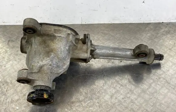 Ford F150 Front differential JL3W3K147AA 3L31
