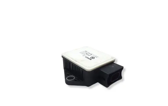 BMW X5 E70 ESP acceleration yaw rate sensor 6774602 34526774602 0265005681