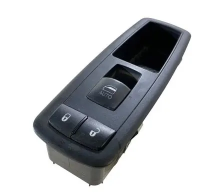 Jeep Grand Cherokee Electric window control switch 68030822AC