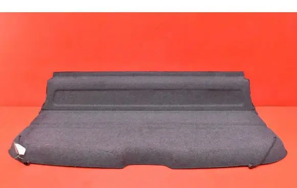 Peugeot 3008 I Parcel shelf 