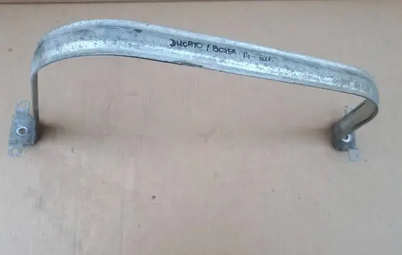 Fiat Ducato Fuel tank mounting bracket