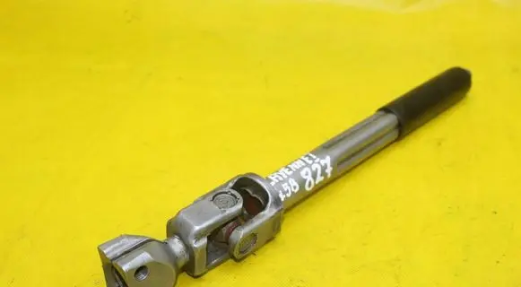 Porsche Cayenne (9PA) Steering column universal joint LL042493